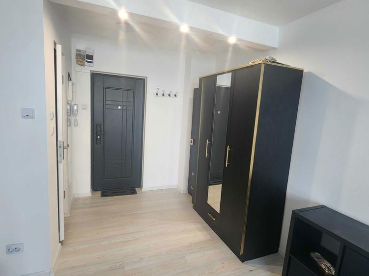 Inchiriez garsoniera zona Vitan- stadionul Olimpia(Bobocica)-metrou Mihai Bravu (linia M1/M3) si Dristor (linia M1/M3), - 5