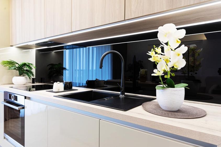 Cortina Academy | 3 CAMERE |  Panorama superba catre oras* | - 2