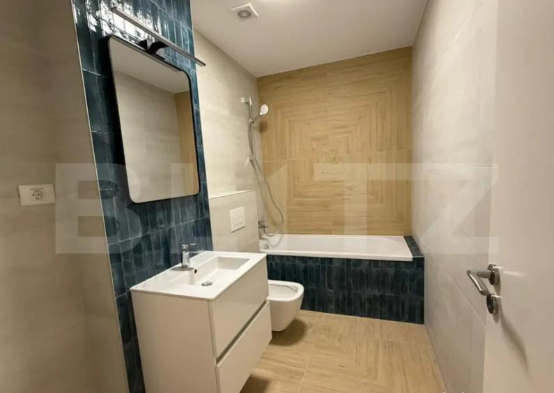 Apartament de vanzare, cu 1 camera, 39 mp utili, zona Calea - 1