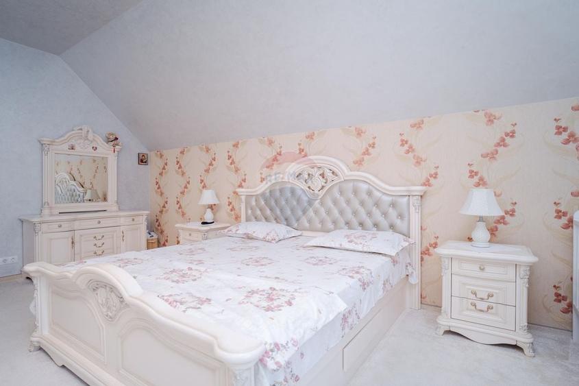 0% Comision - VILA de LUX de vânzare – Cu iaz natural - 29