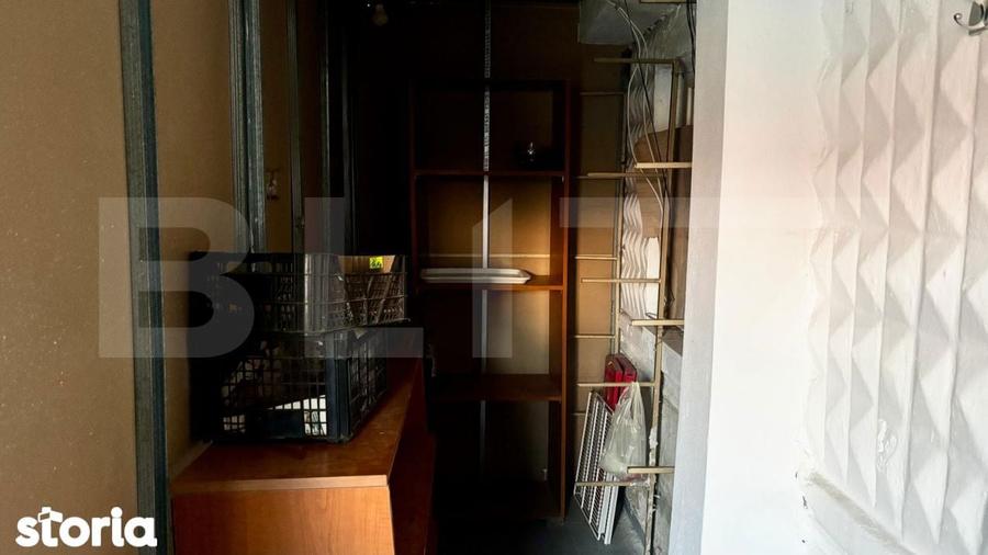 Casa parter 133 mp, teren 462 mp, panouri solare, zona rest. Ambasador - 2