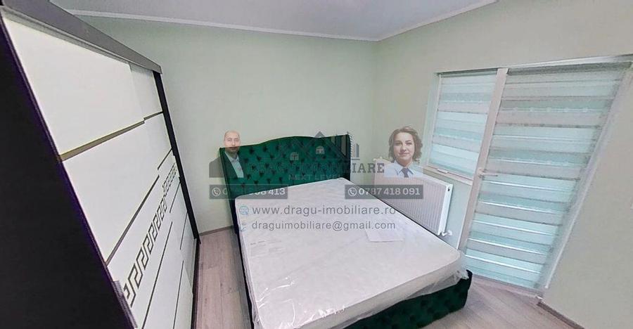 Renovat/Mobilat si Utilat/Totul nou/Adjud - 4