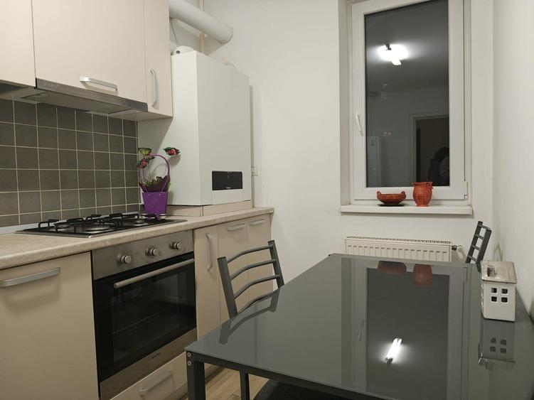 Apartament 3 camere zona Grozăvești Politehnica in Premium Regie cu parcare - 6