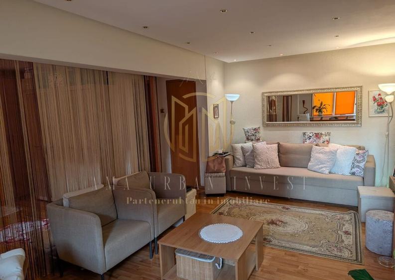 4 camere Calea Mosilor - 6