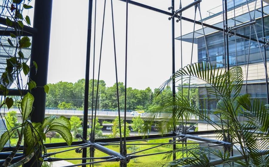 De inchiriat spatiu de birouri Baneasa Comision 0% - 2