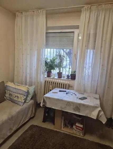 Garsoniera de vanzare zona Abator, MOBILATA UTILATA - 6