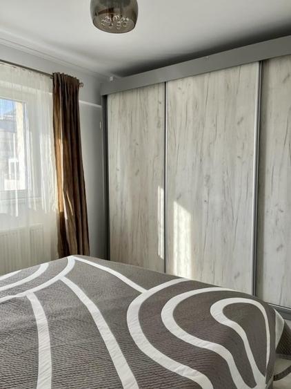 De inchiriat apartament 3 camere-Mosilor, zona centrala - 8