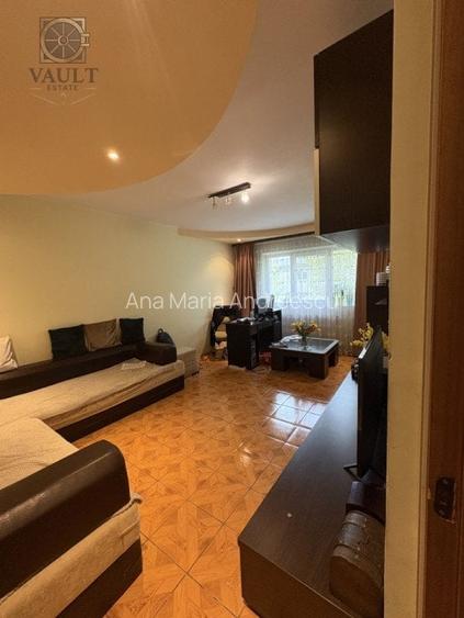 Apartament 3 camere +boxa spatioasa- Bvd. Chisinau Apartament 3 camere +boxa spatioasa- Bvd. Chisinau