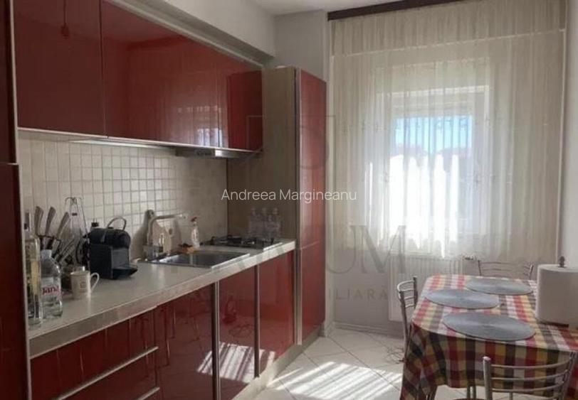 ARADULUI - 2 Camere - ETAJ 2 - Lift - Loc de parcare subtera ARADULUI - 2 Camere - ETAJ 2 - Lift - Loc de parcare subtera