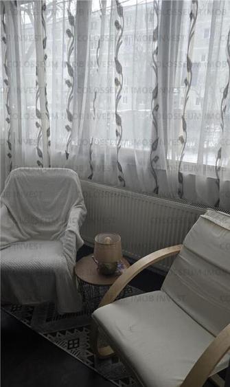 Apartament 2 camere, decomandat - zona Florilor - 2