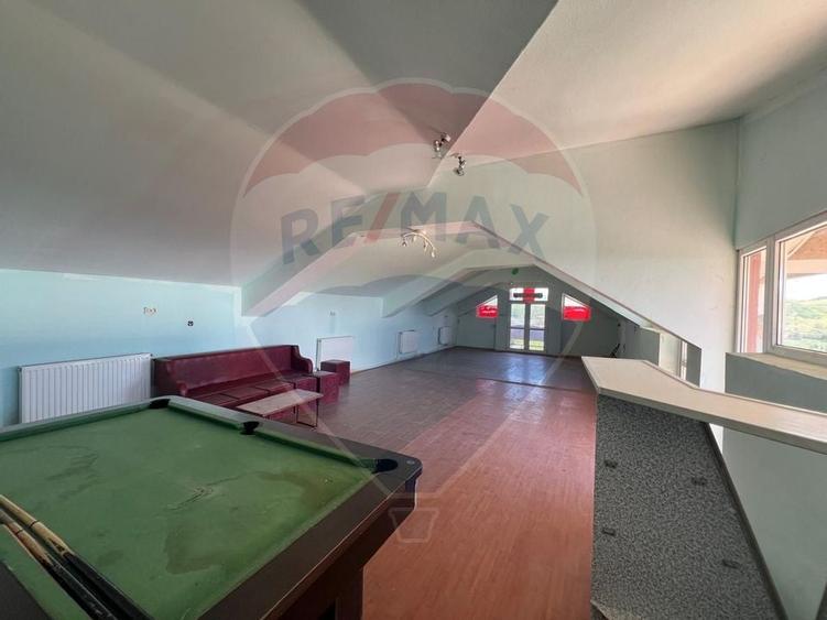 Casă / Vilă cu 5 camere de vânzare - 17