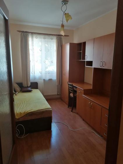 Inchiriez apartament 3 camere Decebal - 4