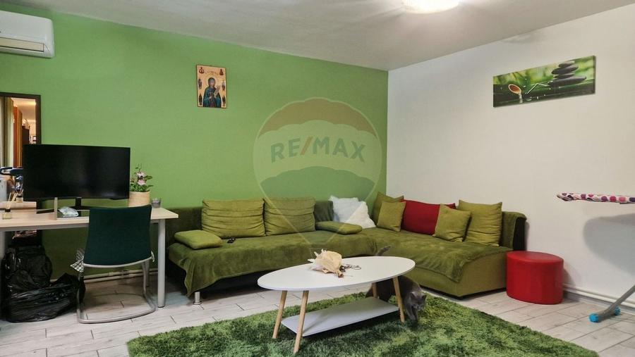 Casa Rahova parter + mansarda 186mp - 7