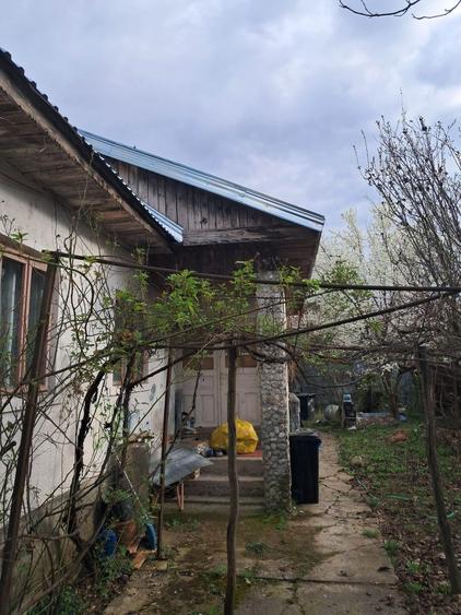 Casa de vanzare Arcani, Gorj la strada principala - 4