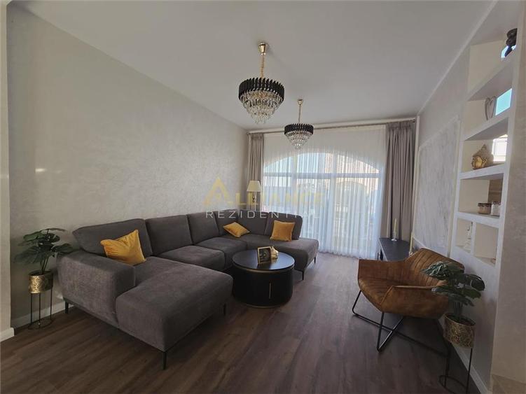 Cartierul Nou - 5 Camere 3 Bai - Duplex - Gata de mutat - 4