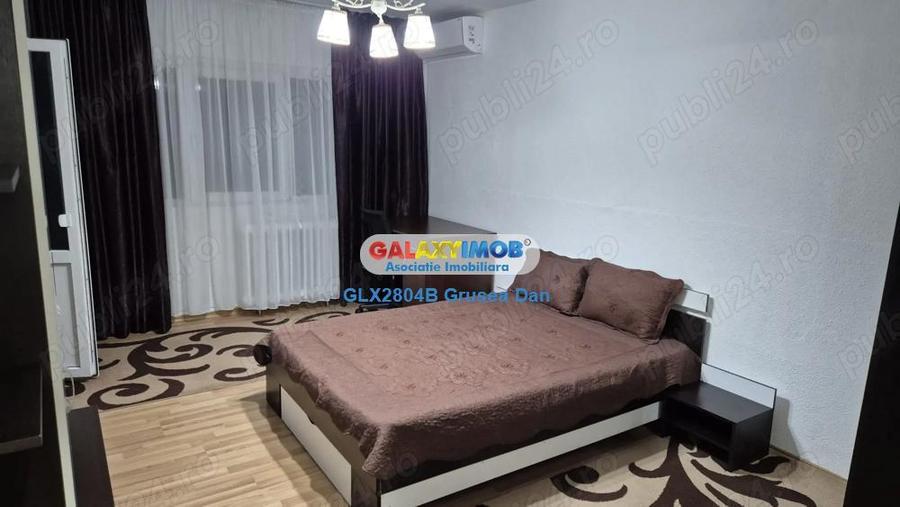 sebastian | garsoniera 36mp | 1980 | AC balcon pat cada | parc metrou - 2