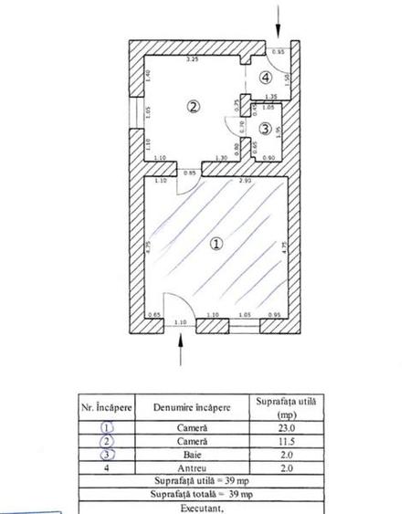 Spatiu multifunctional, acces facil, zona de interes, Brasov - 8