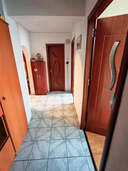 Vanzare - 3 camere decomandat -  13 Septembrie - Drumul Sarii  - STB - 169900E ! - 2