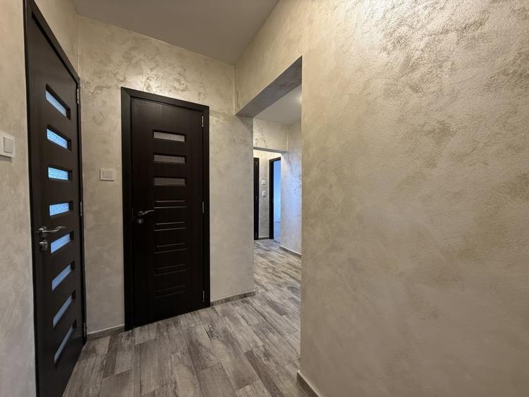 0% | Apartament 3 camere decomandat, renovat, 77 mp | Doamna Ghica - 9