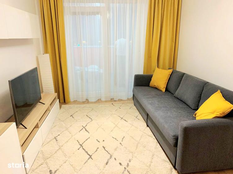 Dau in chirie apartament 2 camere-cartier ARED - 7