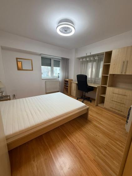 Apartament 4 camere renovat Magheru / C.A. Rosetti , Centrala proprie - 4