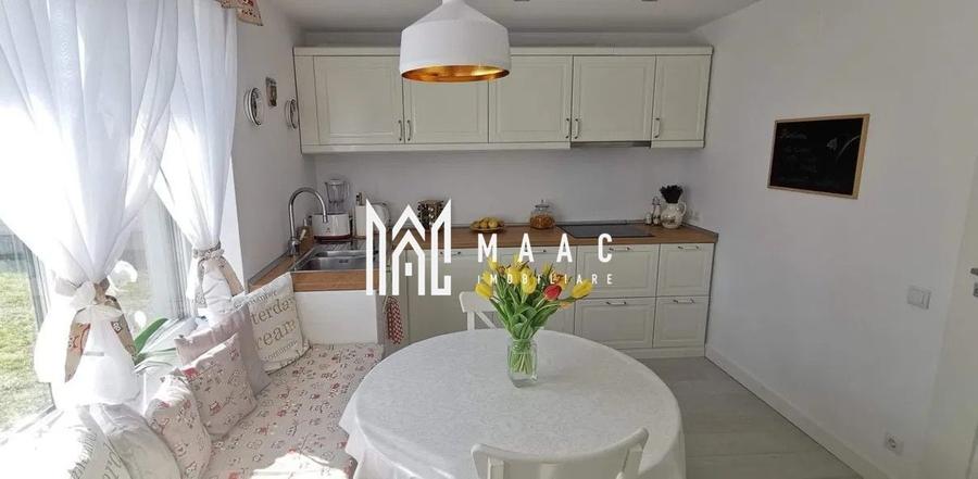 Casa individuala | 216 mp utili | Teren 500 mp | Veterani - 3