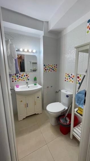 Vanzare apartament de 3 camere Militari Residence - 9