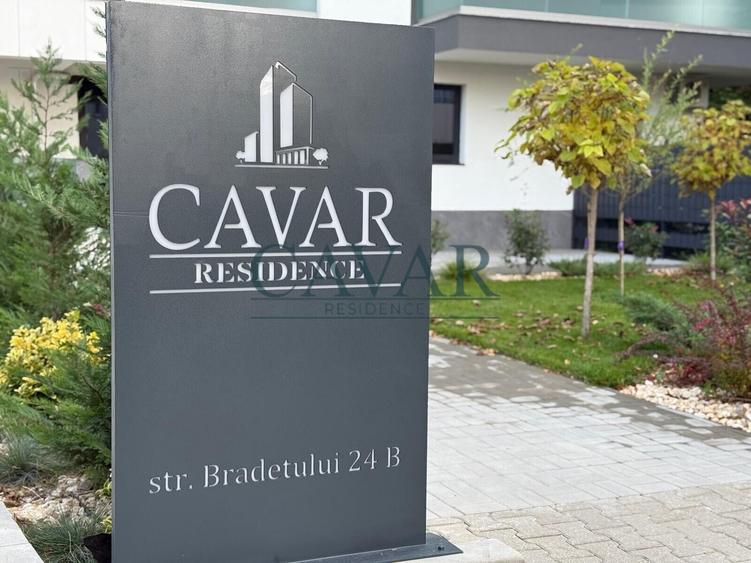 Bradetului 24B Metrou Terasa si Curte Poze Reale - 6