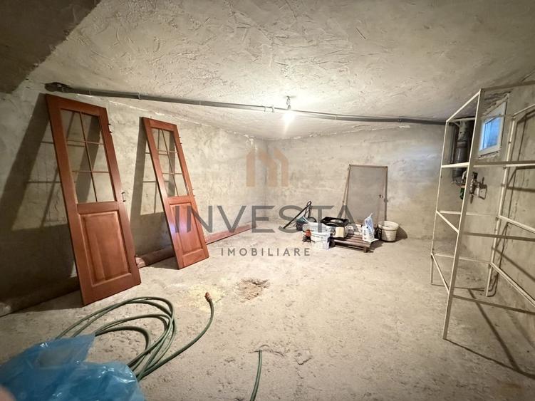 Casa spatioasa de inchiriat- zona Eugen Ionesco - 10