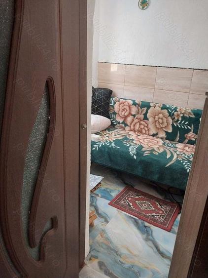 Vand garsoniera transformata doua camere ideal pentru familie cu copil - 1