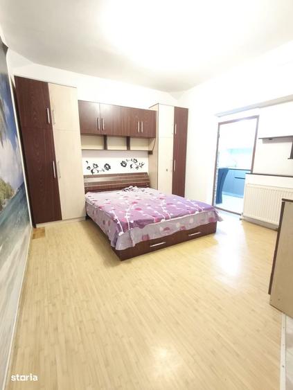 Garsonieră în Rahova