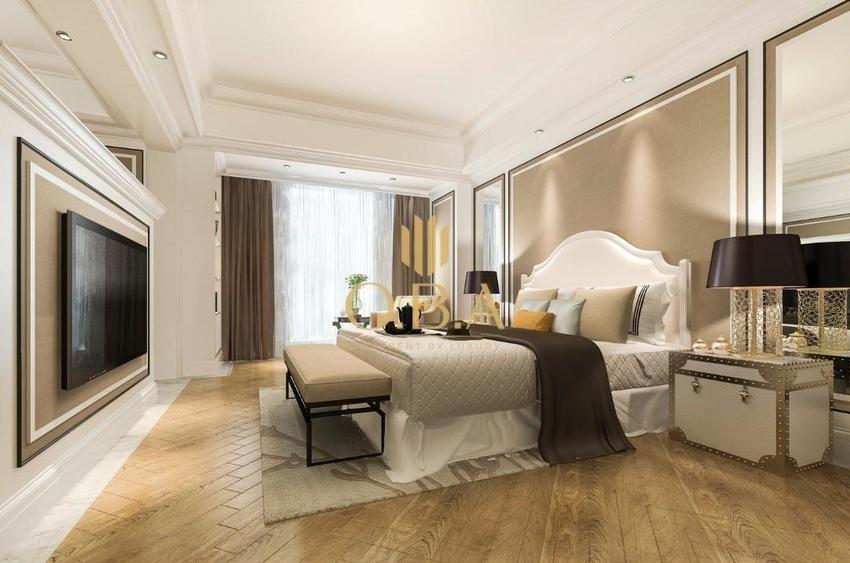 STUDIO OBA LAKE +TERASA - MAMAIA NORD- LOC PARCARE INCLUS - PROIECT FINALIZAT. - 1