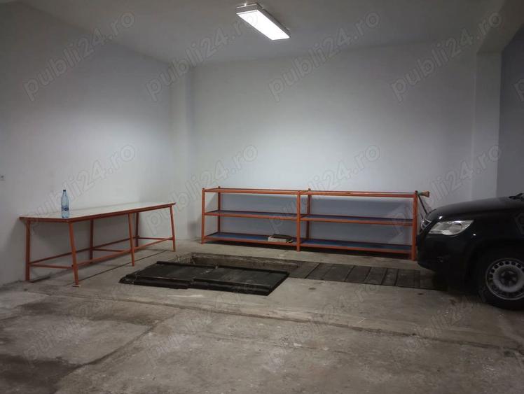 Inchiriez spatiu pt depozitare . - 6
