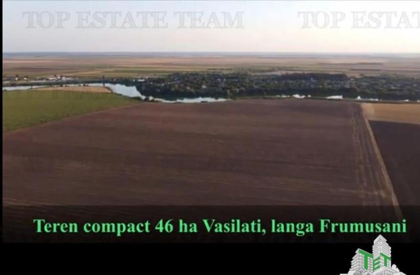 Teren intravilan - Calarasi - Vasilati - - 1