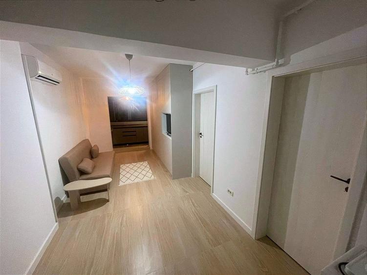 Studio 44mp ~ Bloc Nou, Zona linistita, Parc, Metrou M2 - 1