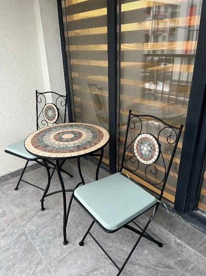 Apartament 2 camere | 59 mp | Parcare subterana | str. Abatorului, Floresti - 11