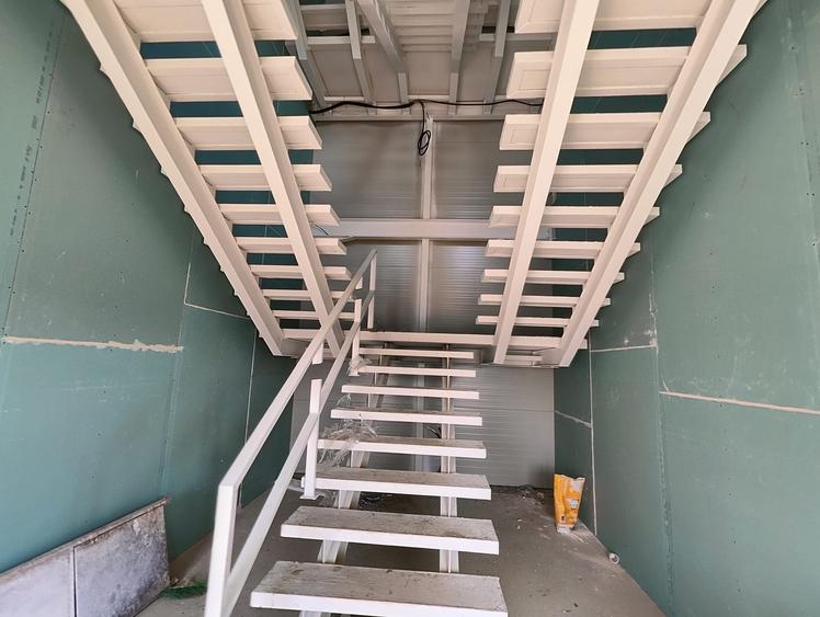 Hala depozitare/productie, zona Bartolomeu, 1770-3540mp, comision 0% - 8