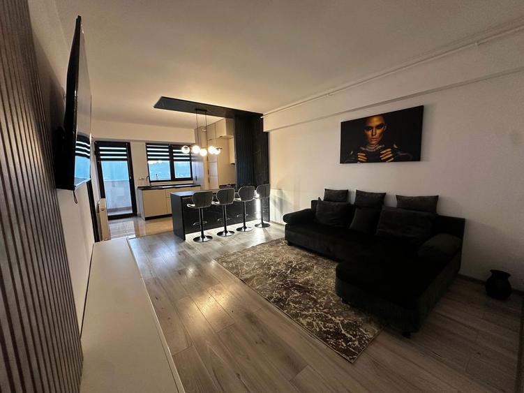 Apartament 3 camere, 72 mp, proaspat renovat si total utilat. - 5