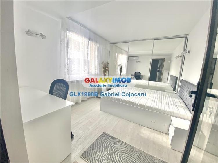 garsoniera cocheta rond  P-ta Kogalniceanu 3 min metrou Izvor - 6