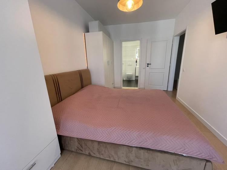 Apartament cu 3 camere, 63 mp, 2 bai, zona Abatorului - 11