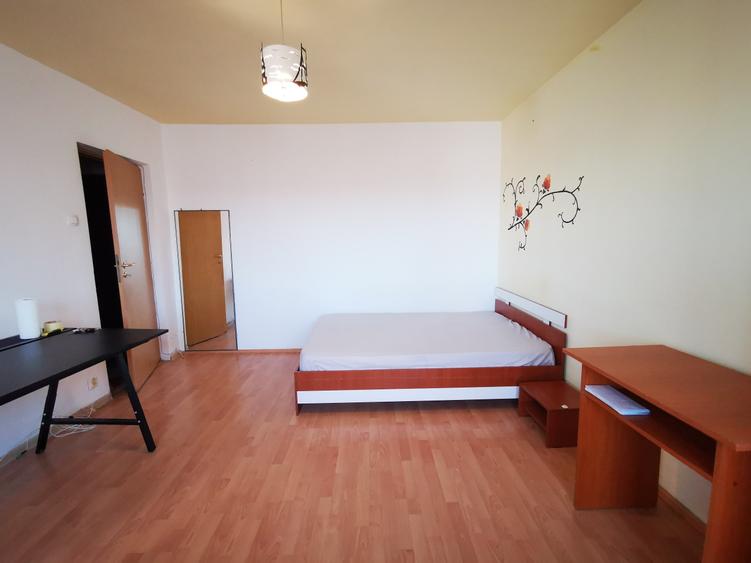 Vanzare gars mobilata Politehnica bloc izolat,langa metrou Lujerului - 5