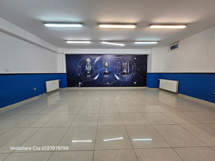 Spațiu de 100 mp de birouri in cladire premium  zona Delfinariu - 1