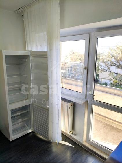 Apartament 1 camera, mobilat si utilat, Piata Centrala - 4