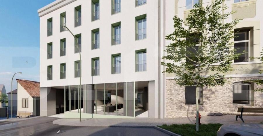 Spatiu generos, central, ideal orice tip de activitate - 2