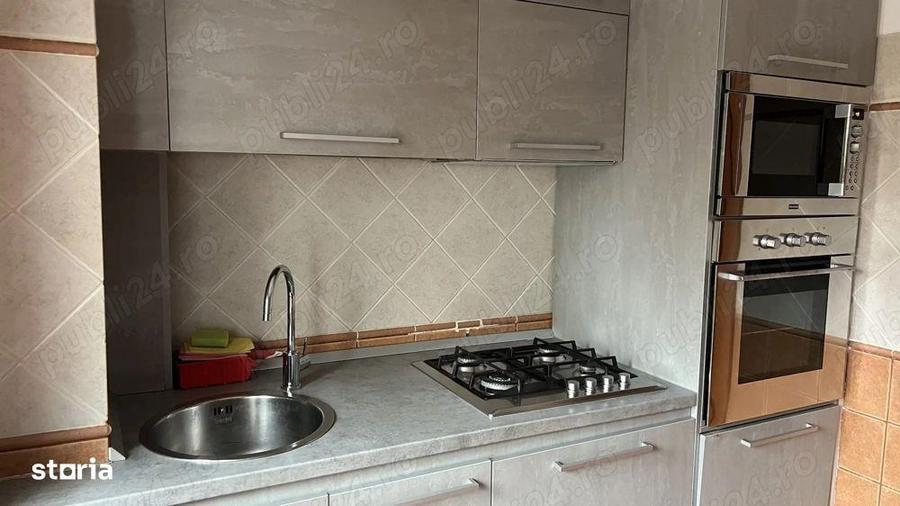 De inchiriat :Apartament 2 camere, ultracentral, Unirii Fantani - 8