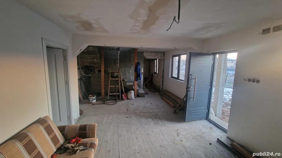 Casa de Vanzare Steaua Nordului Centura de Nord - 9