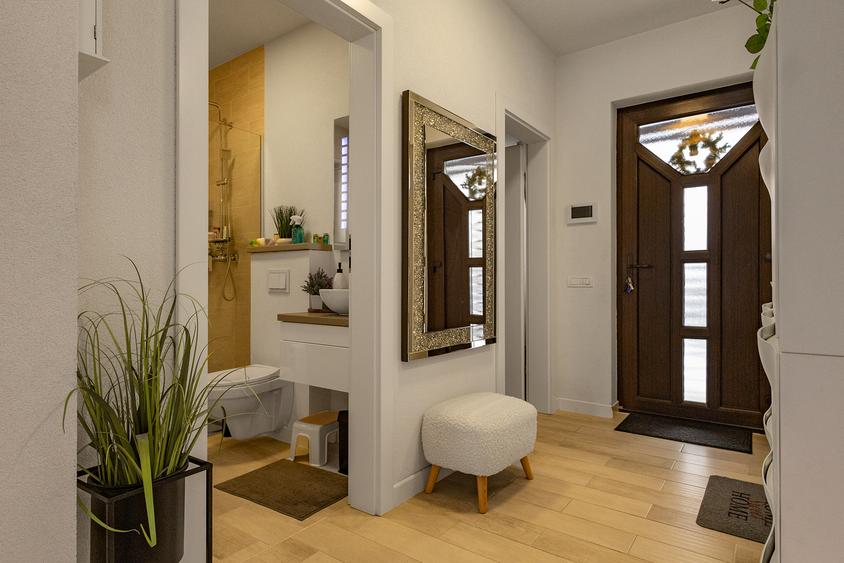 Casa individuala cu 2 dormitoare, Dumbravita - 3