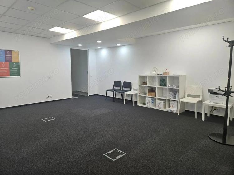 Spatiu de birouri zona Victoriei - 4