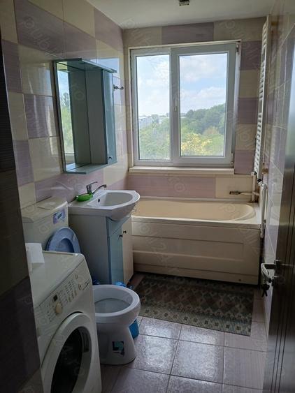 Inchiriez apartamant 2 camere etaj 4 din 4 Constanta Tomis Nord - 6