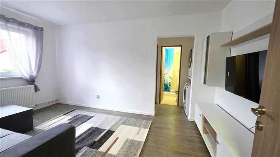 Apartament 2 camere mobilat si utilat - 3